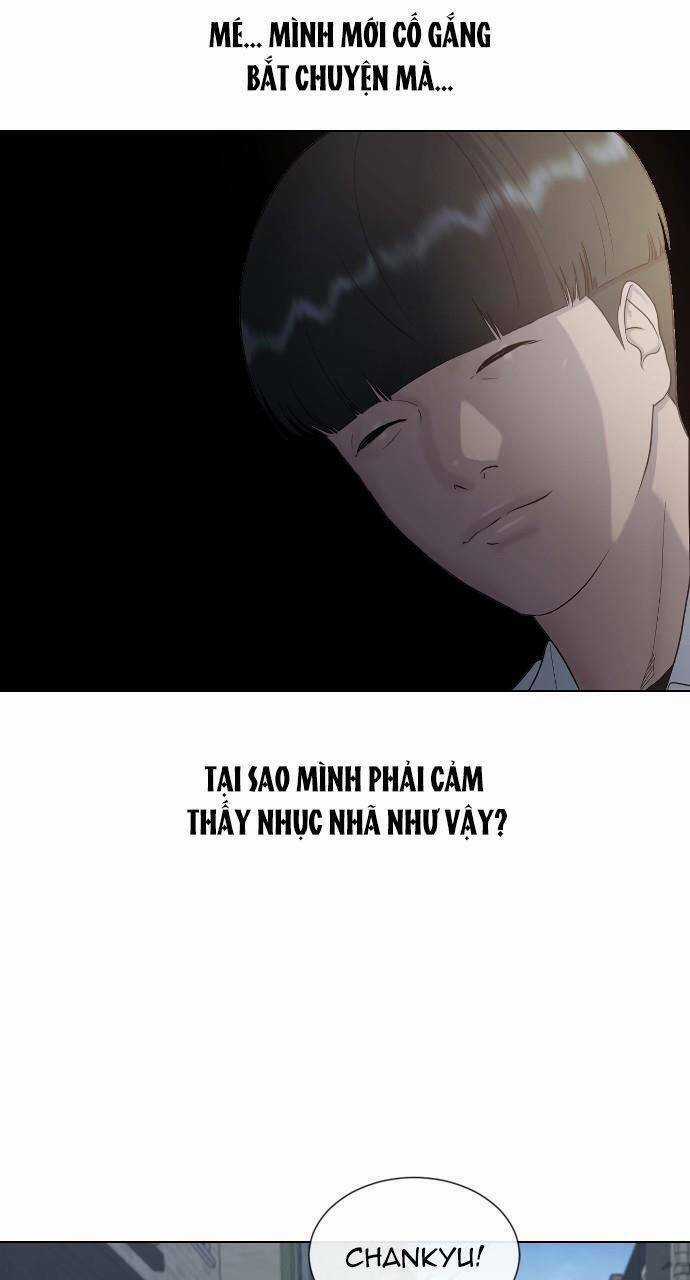 Trường Học Thôi Miên Chapter 26 trang 37