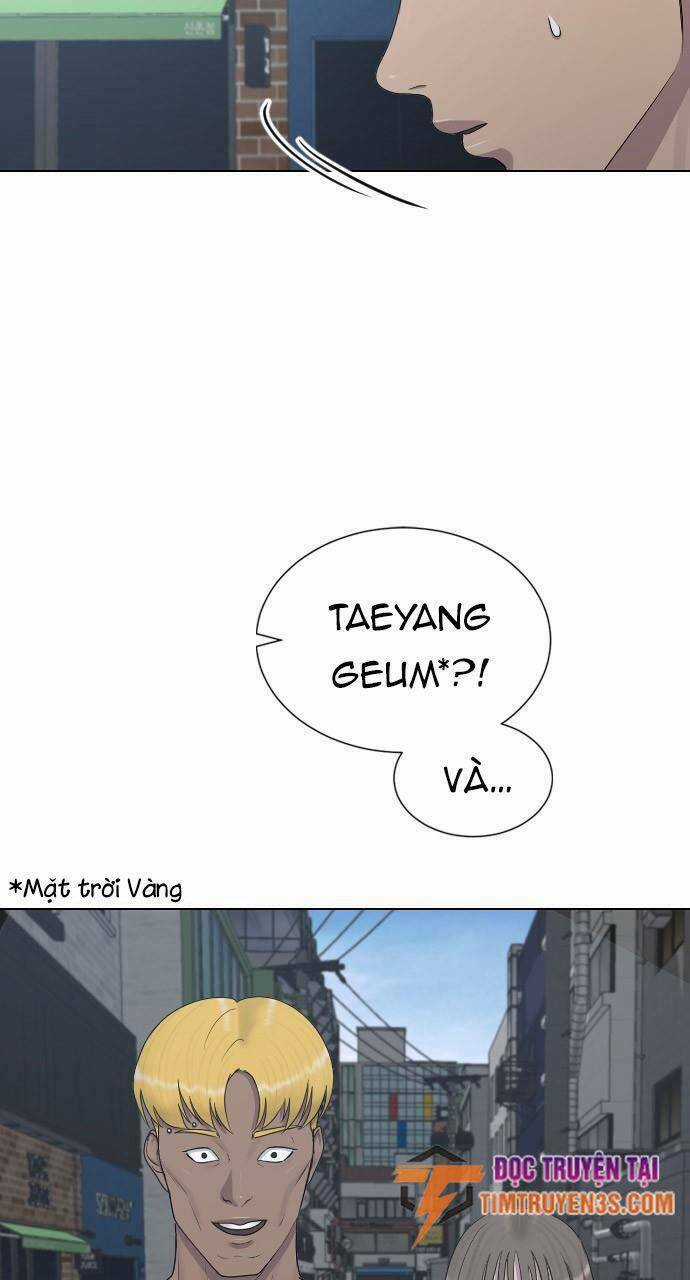 Trường Học Thôi Miên Chapter 26 trang 39