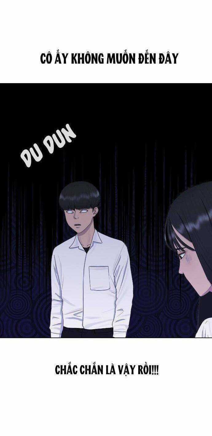 Trường Học Thôi Miên Chapter 26 trang 4