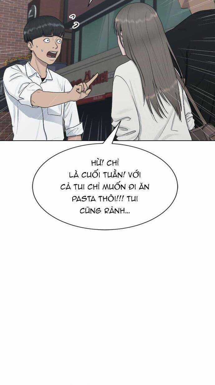 Trường Học Thôi Miên Chapter 26 trang 42