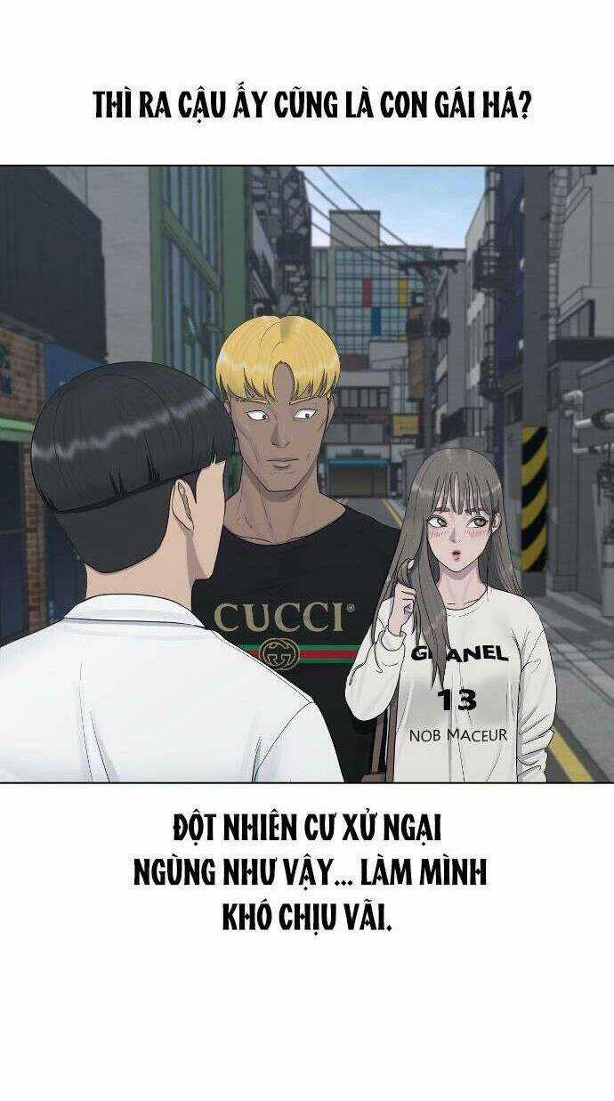 Trường Học Thôi Miên Chapter 26 trang 45