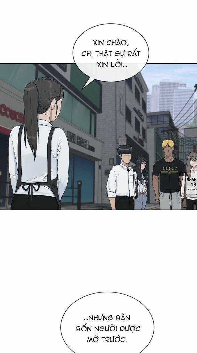 Trường Học Thôi Miên Chapter 26 trang 46