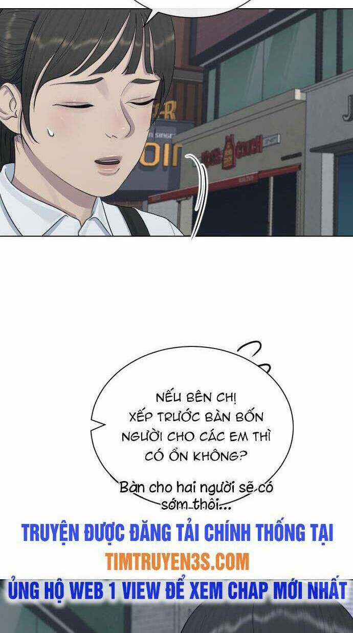 Trường Học Thôi Miên Chapter 26 trang 47