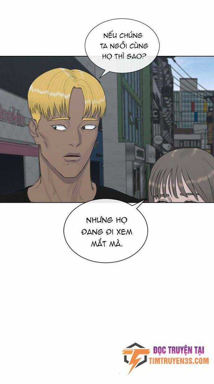 Trường Học Thôi Miên Chapter 26 trang 49