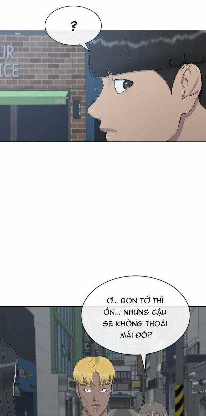 Trường Học Thôi Miên Chapter 26 trang 51