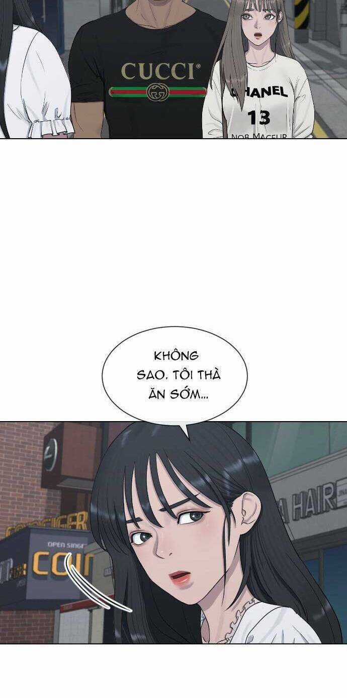 Trường Học Thôi Miên Chapter 26 trang 52