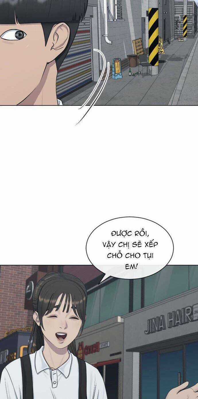 Trường Học Thôi Miên Chapter 26 trang 54