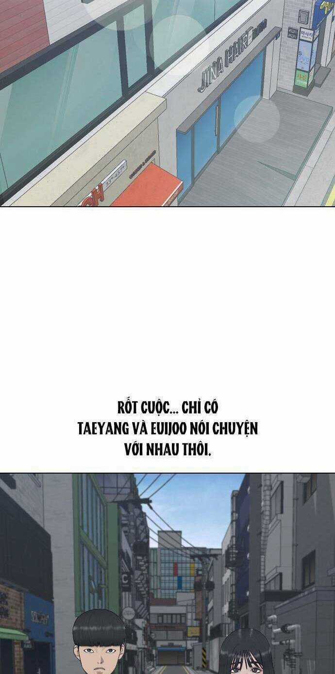 Trường Học Thôi Miên Chapter 26 trang 56