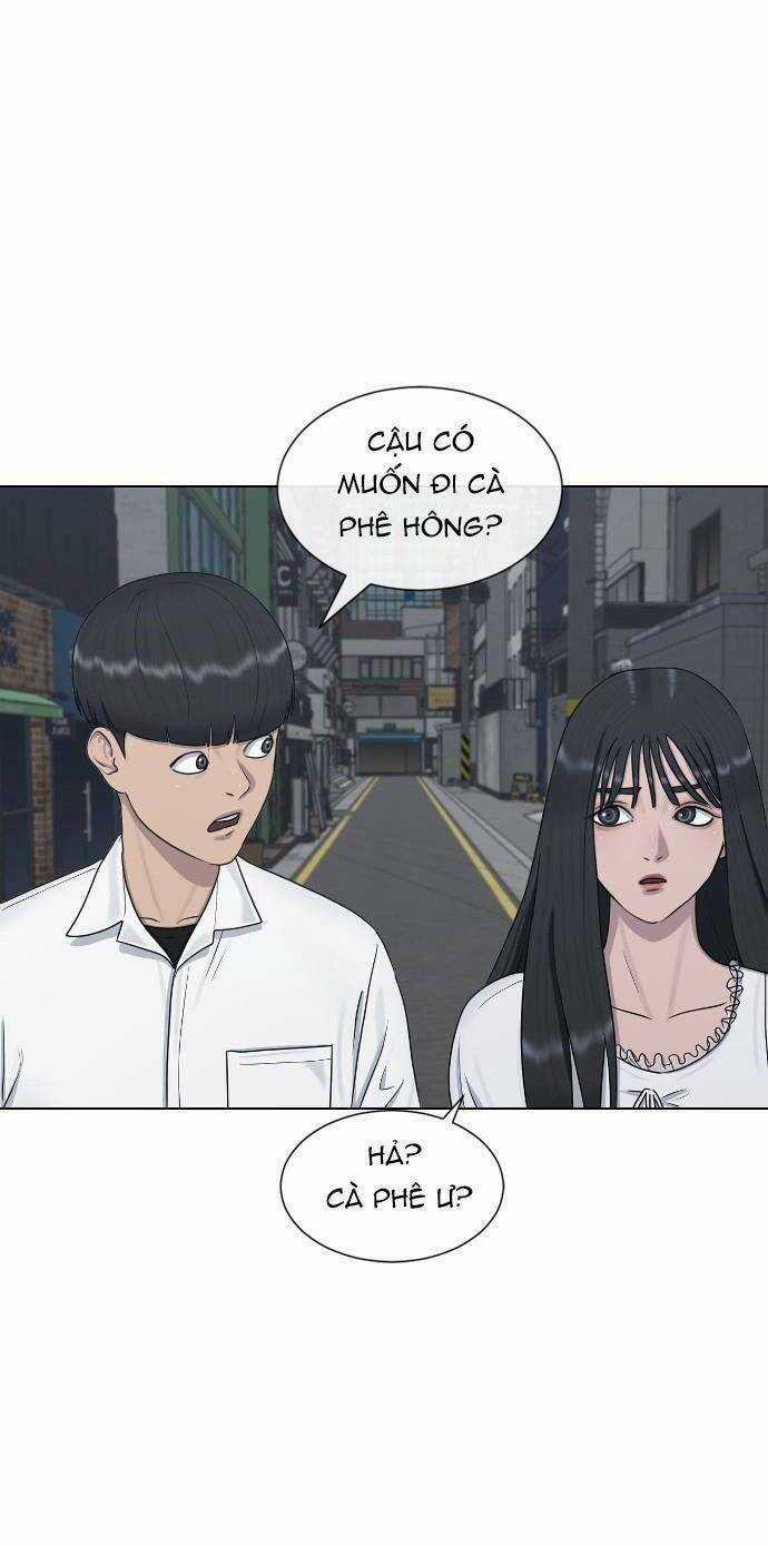 Trường Học Thôi Miên Chapter 26 trang 58