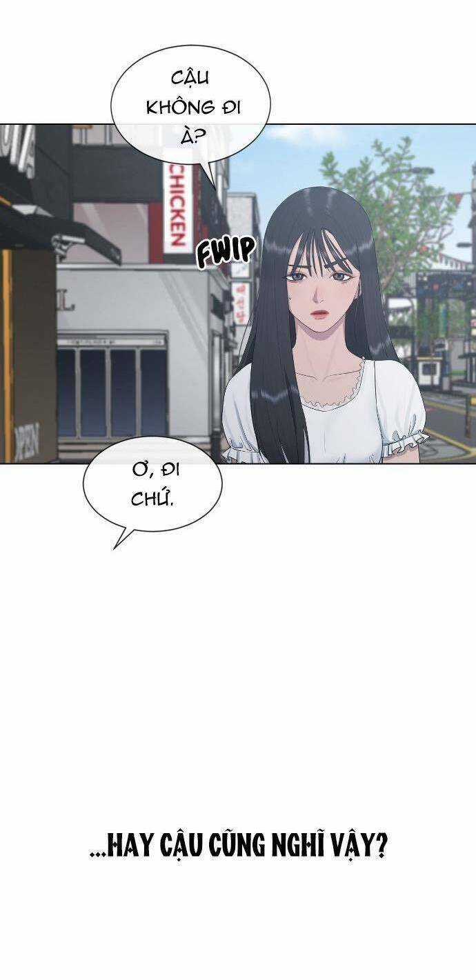 Trường Học Thôi Miên Chapter 26 trang 6