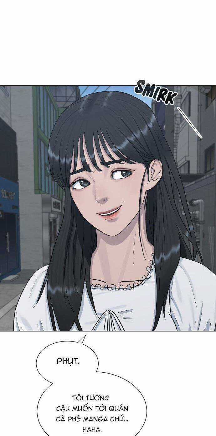 Trường Học Thôi Miên Chapter 26 trang 60