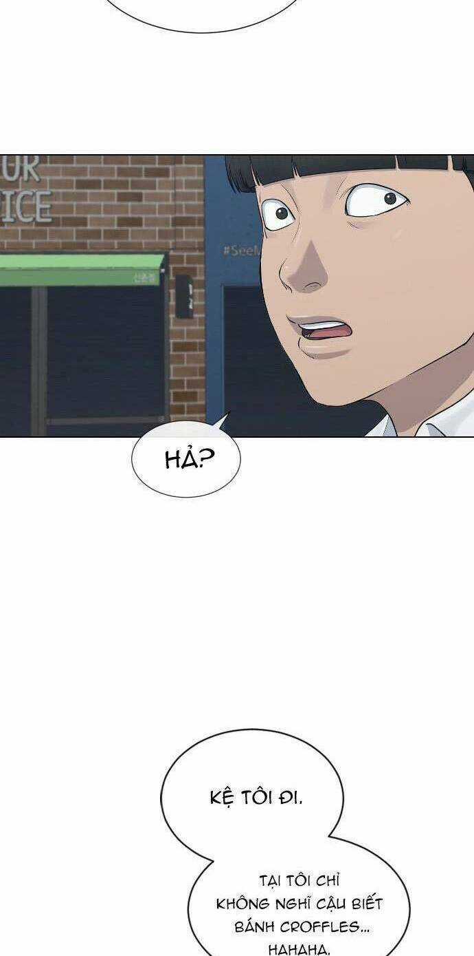 Trường Học Thôi Miên Chapter 26 trang 61