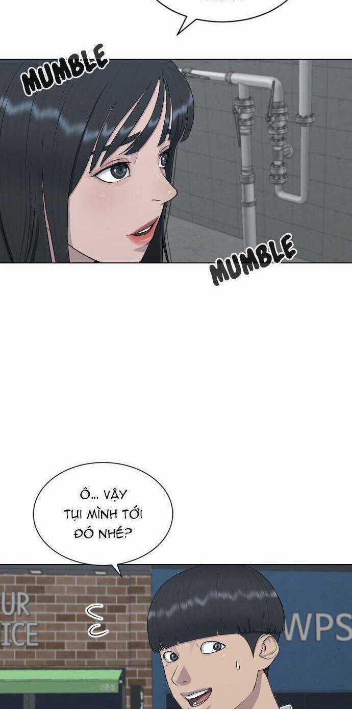 Trường Học Thôi Miên Chapter 26 trang 62