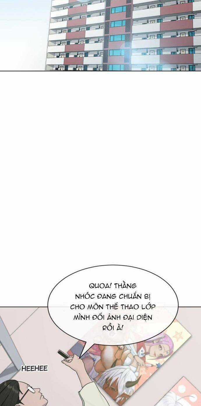 Trường Học Thôi Miên Chapter 26 trang 64