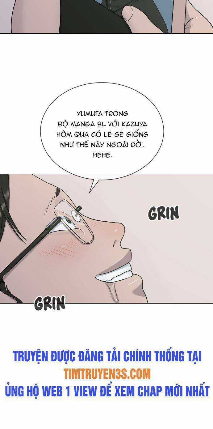 Trường Học Thôi Miên Chapter 26 trang 66