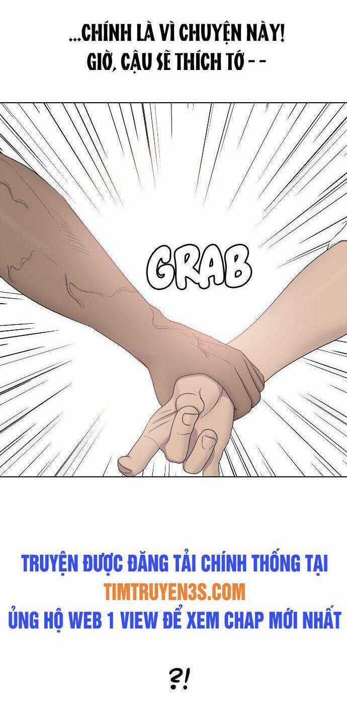 Trường Học Thôi Miên Chapter 26 trang 8