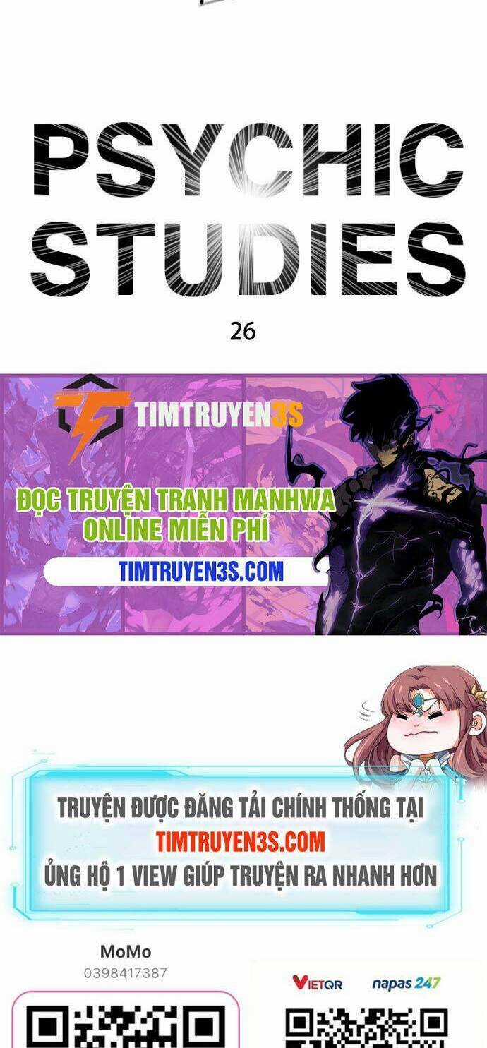 Trường Học Thôi Miên Chapter 26 trang 80