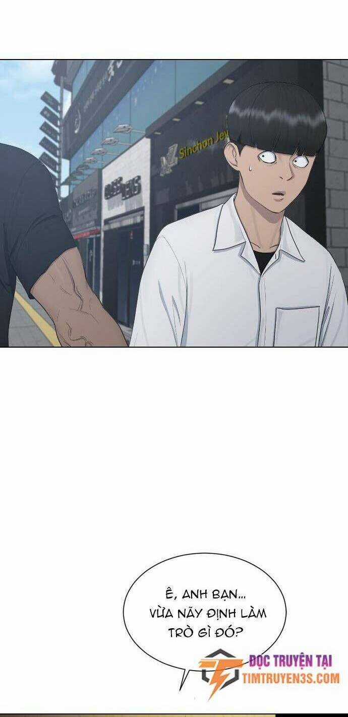 Trường Học Thôi Miên Chapter 26 trang 9