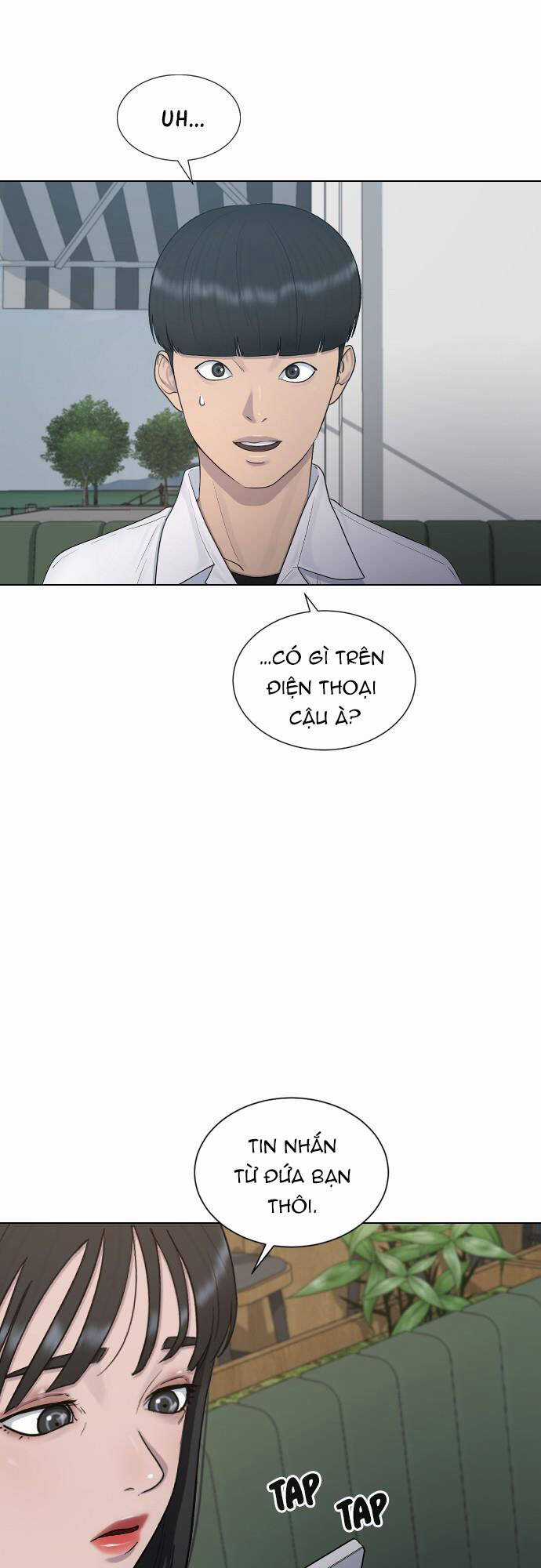 Trường Học Thôi Miên Chapter 27 trang 11