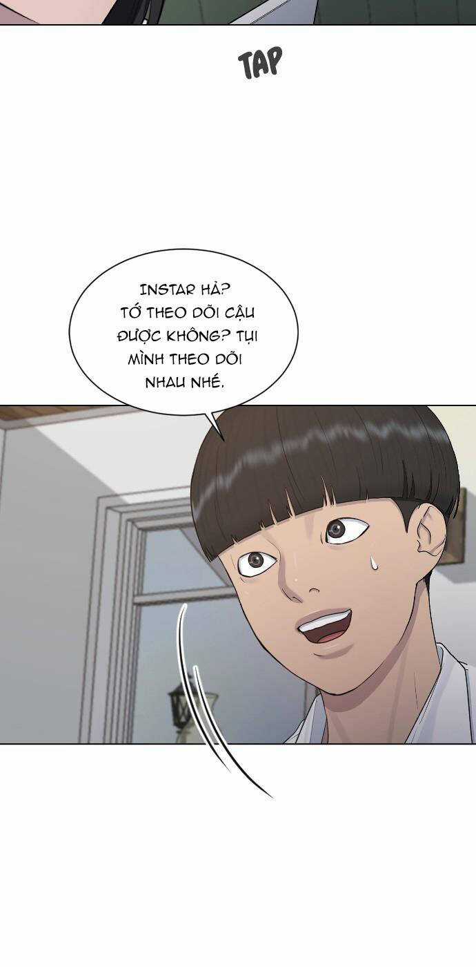 Trường Học Thôi Miên Chapter 27 trang 12