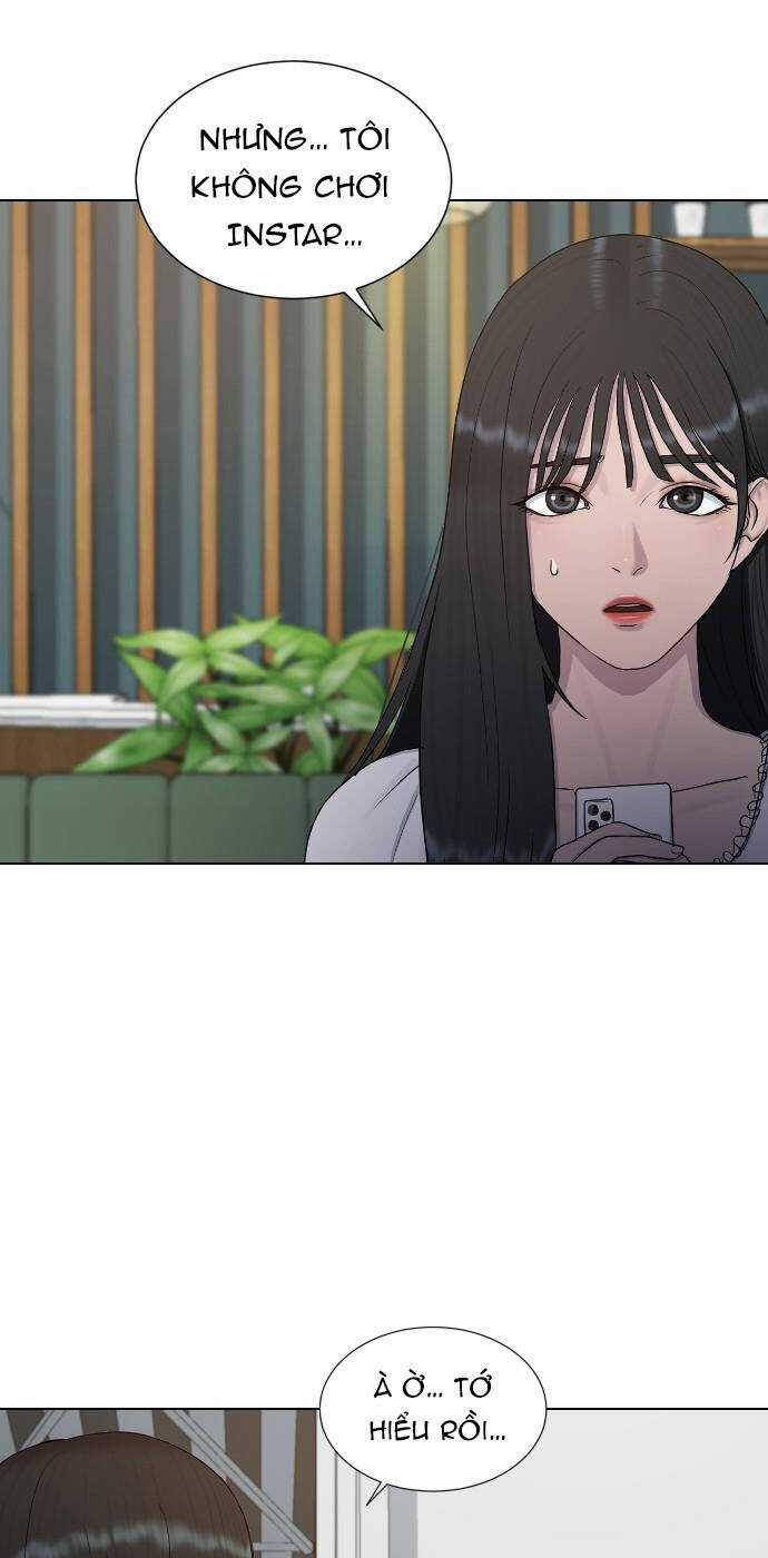 Trường Học Thôi Miên Chapter 27 trang 13