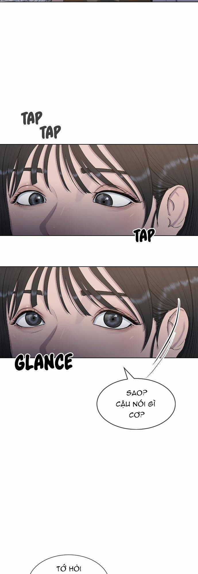 Trường Học Thôi Miên Chapter 27 trang 15