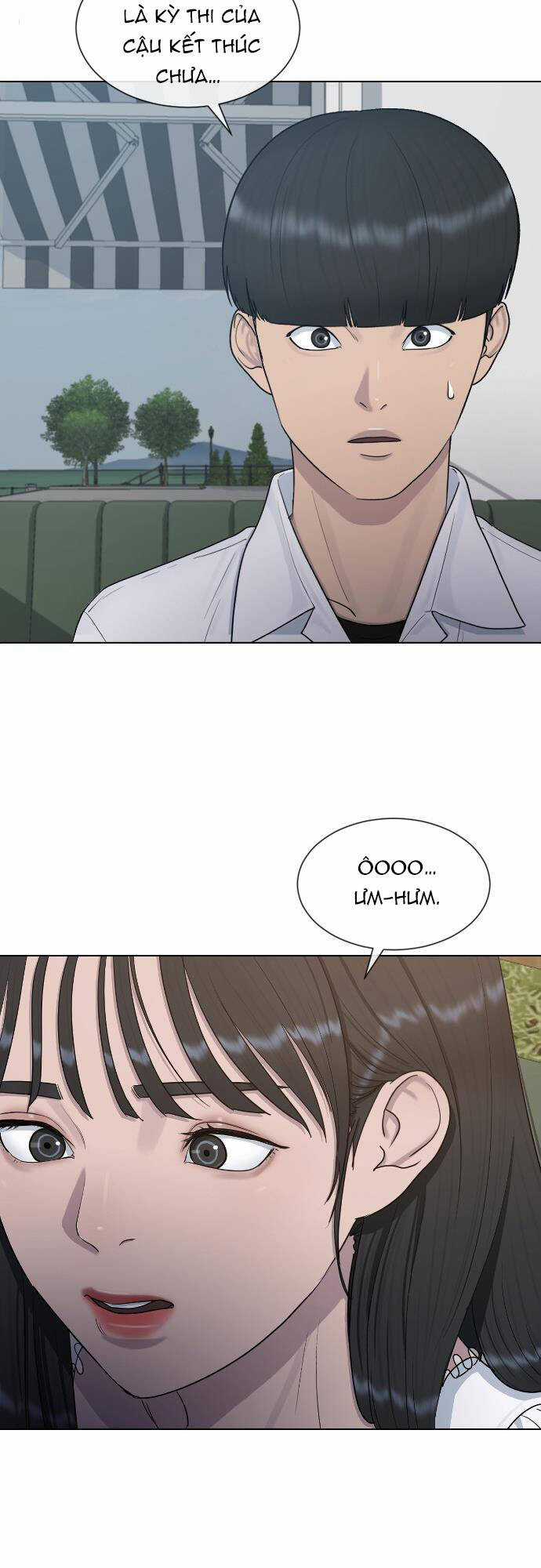 Trường Học Thôi Miên Chapter 27 trang 16