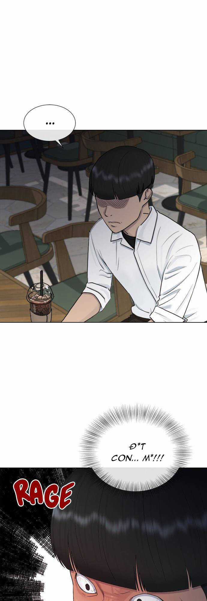 Trường Học Thôi Miên Chapter 27 trang 17