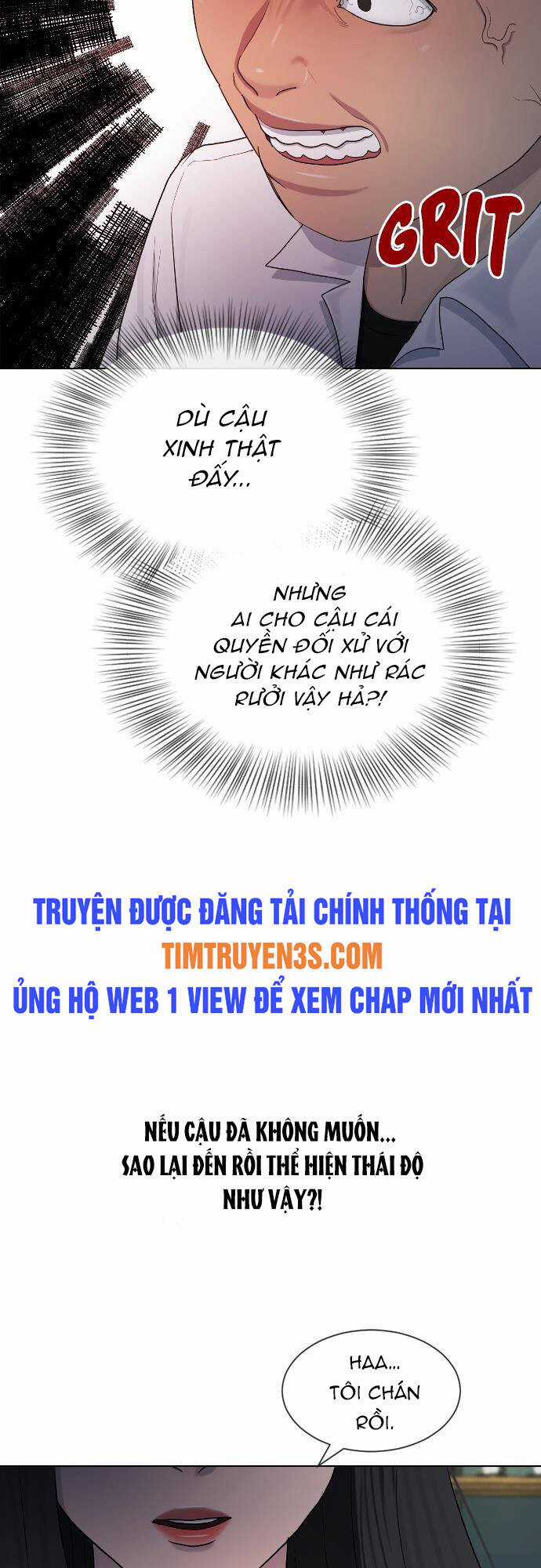 Trường Học Thôi Miên Chapter 27 trang 18