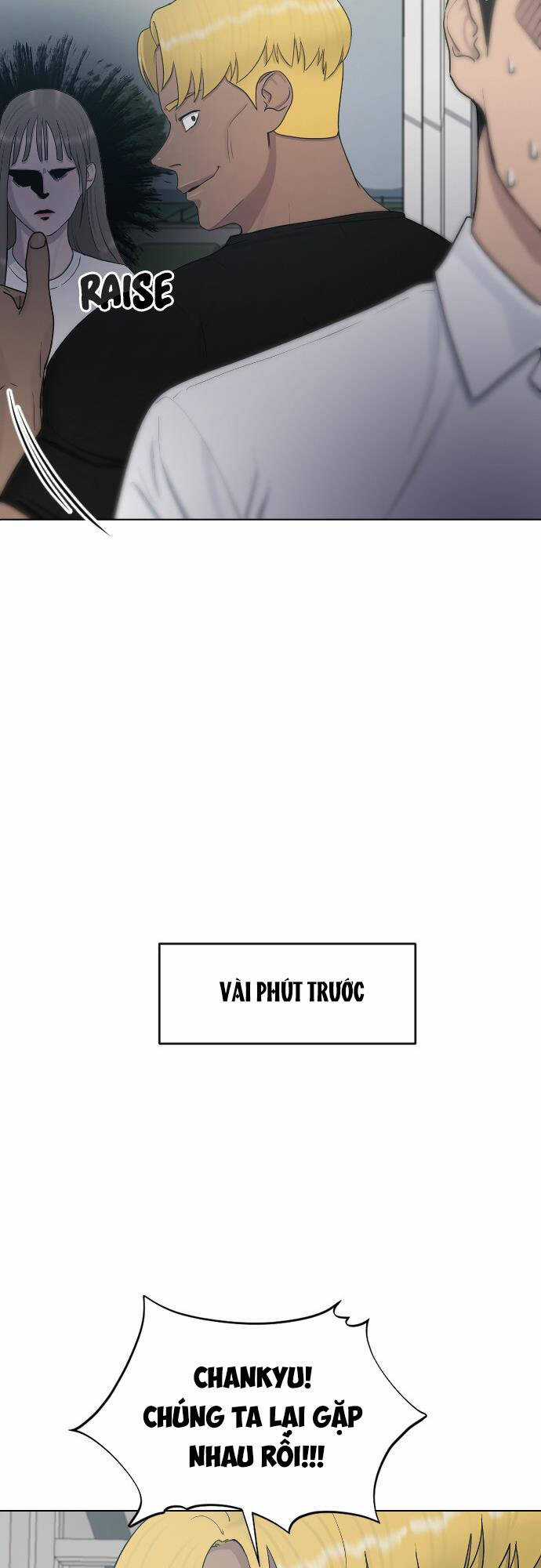 Trường Học Thôi Miên Chapter 27 trang 2