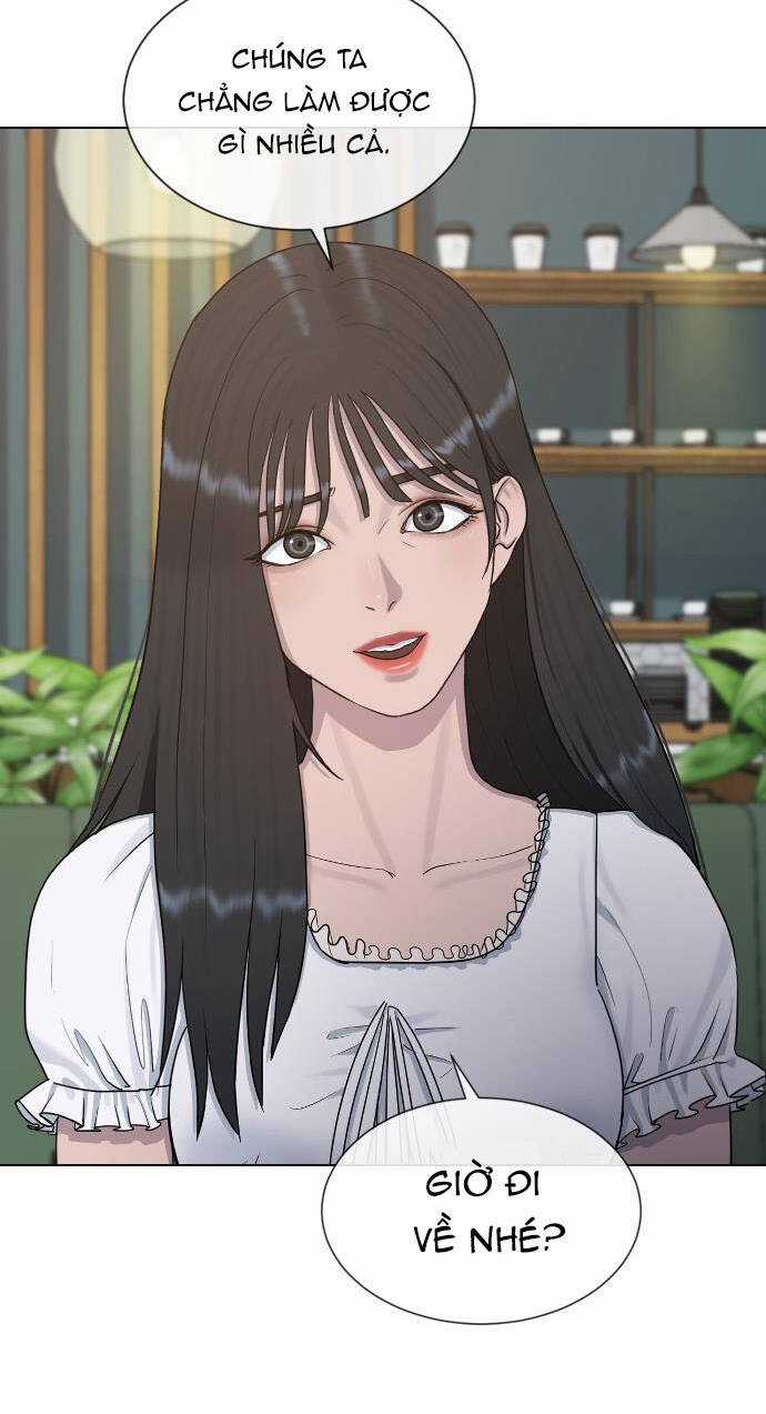 Trường Học Thôi Miên Chapter 27 trang 20