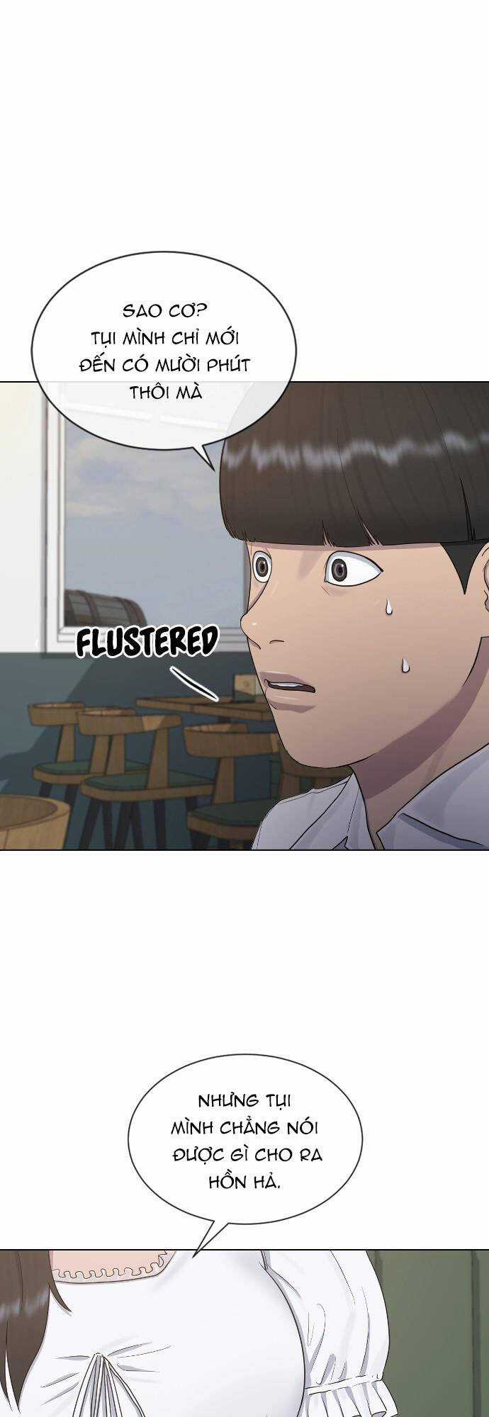 Trường Học Thôi Miên Chapter 27 trang 21