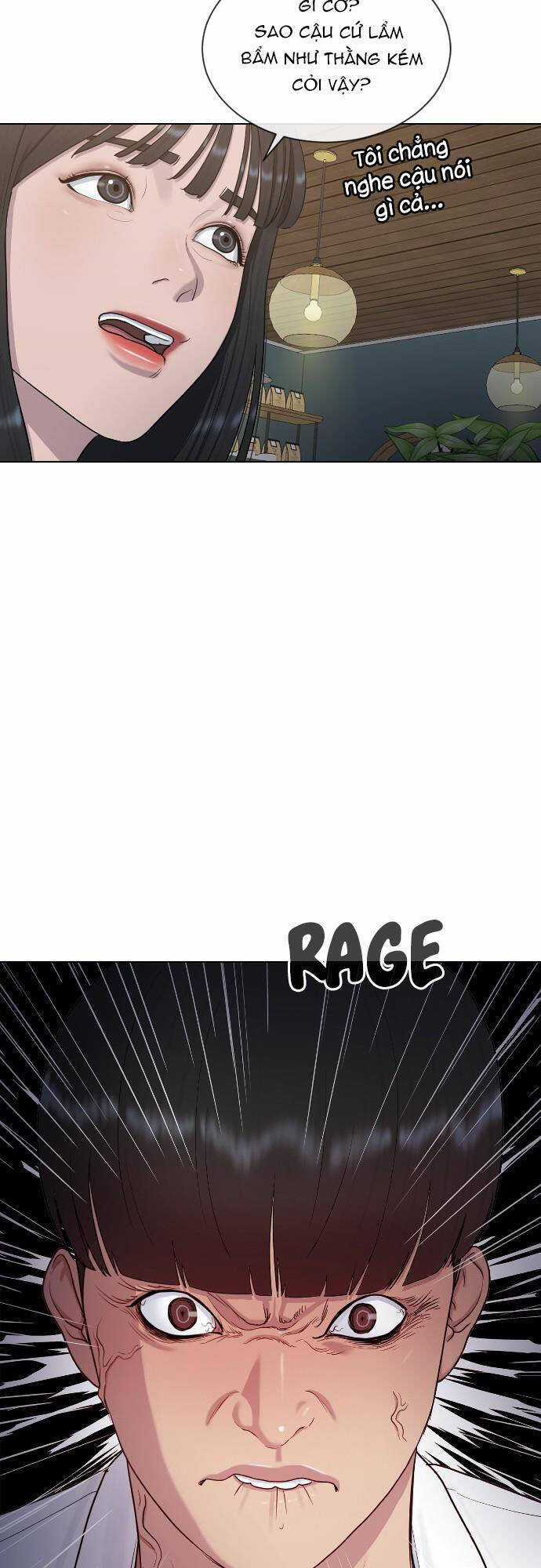 Trường Học Thôi Miên Chapter 27 trang 23