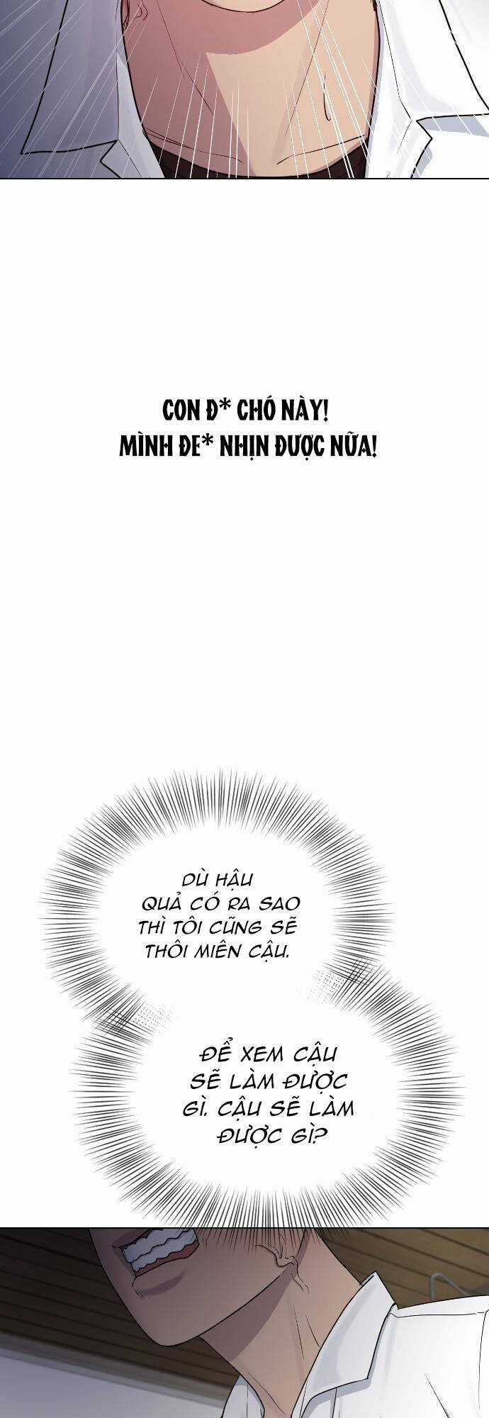 Trường Học Thôi Miên Chapter 27 trang 24