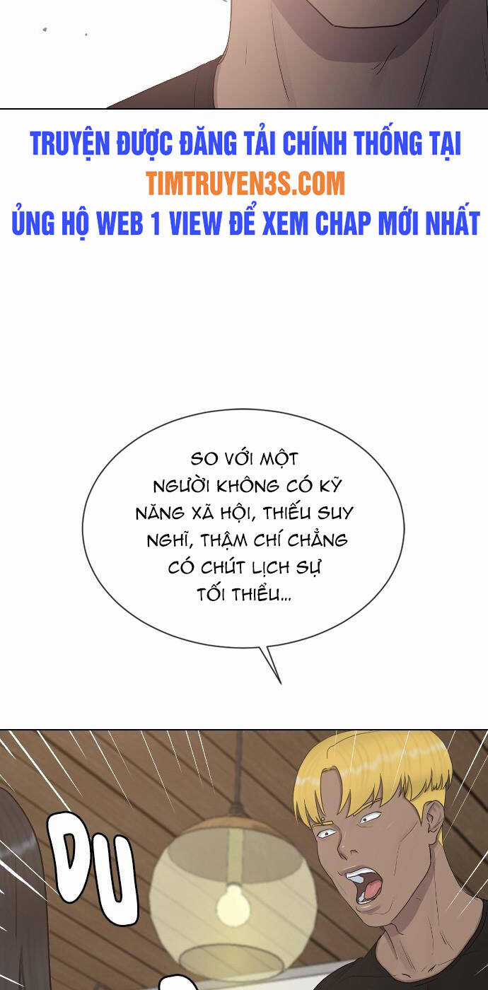 Trường Học Thôi Miên Chapter 27 trang 27