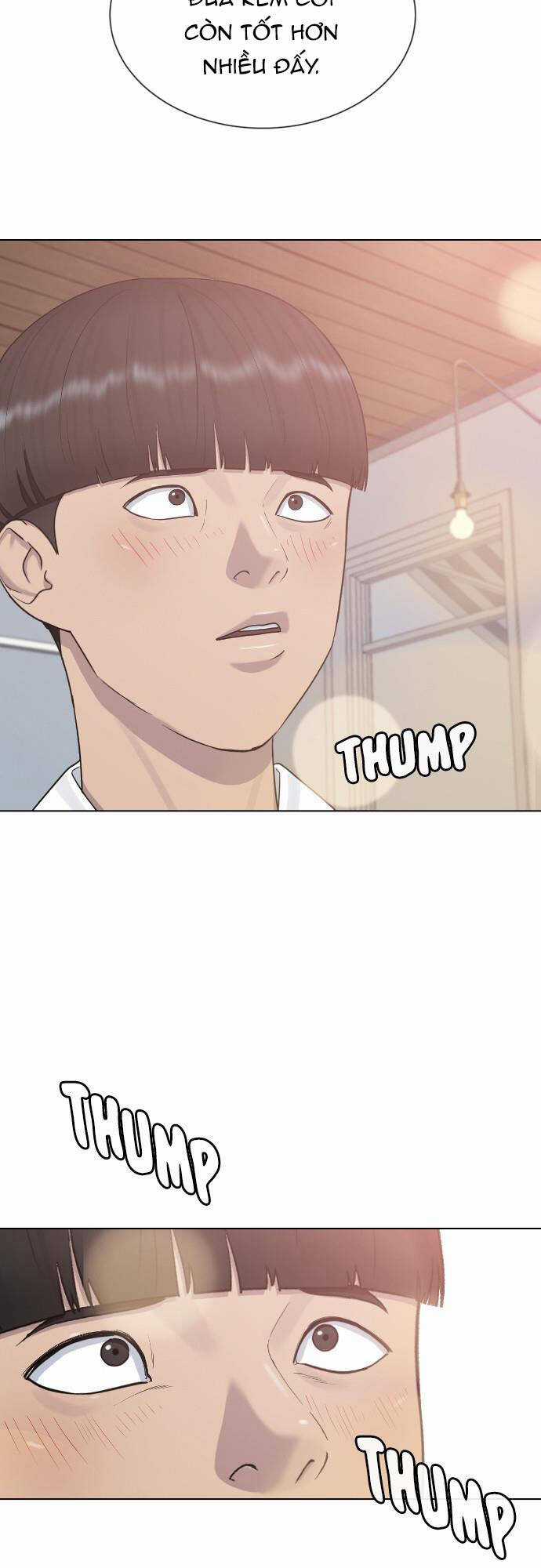 Trường Học Thôi Miên Chapter 27 trang 29