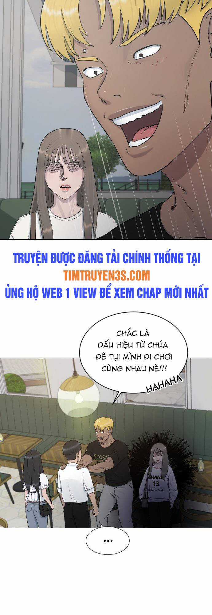 Trường Học Thôi Miên Chapter 27 trang 3