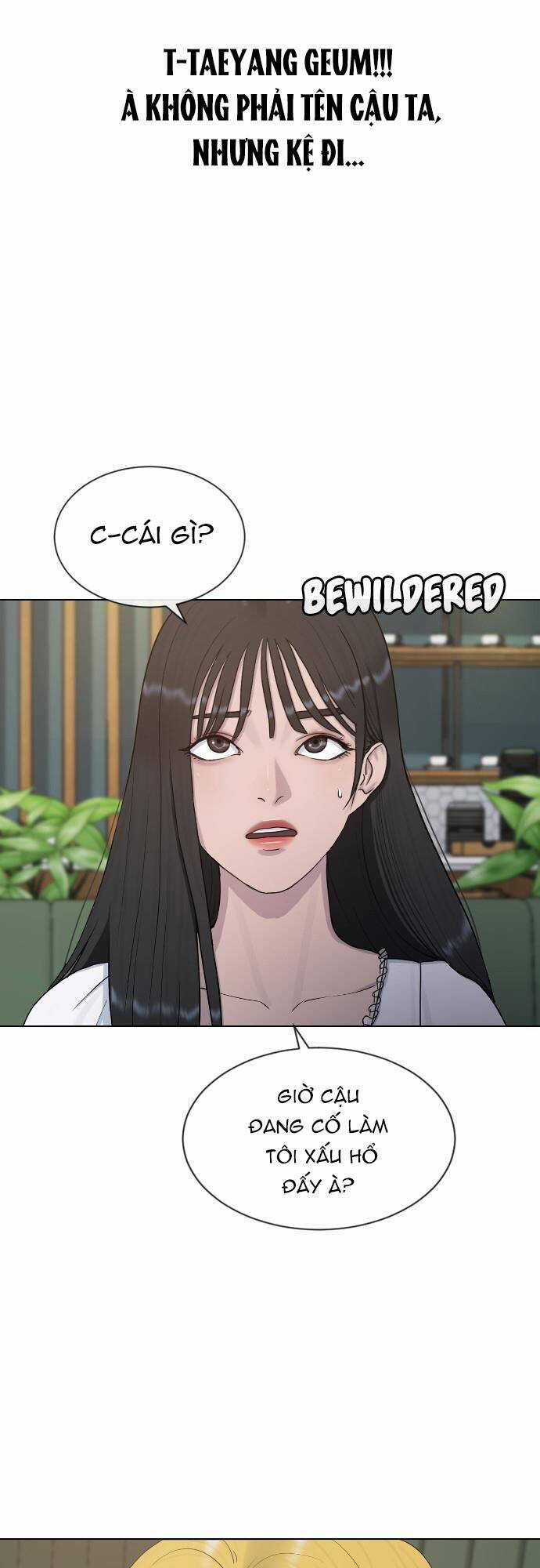 Trường Học Thôi Miên Chapter 27 trang 30