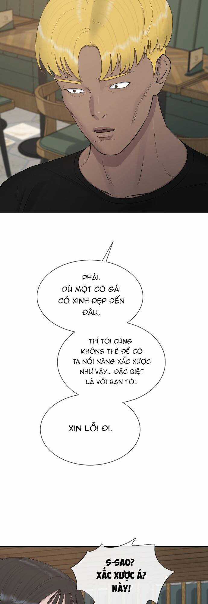 Trường Học Thôi Miên Chapter 27 trang 31