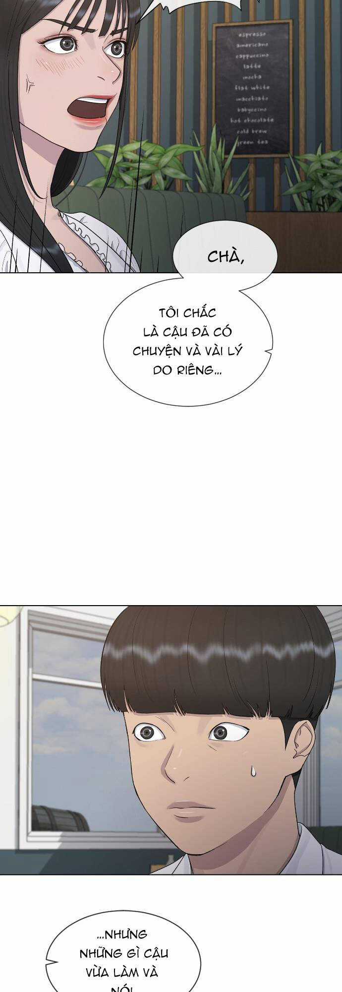 Trường Học Thôi Miên Chapter 27 trang 32