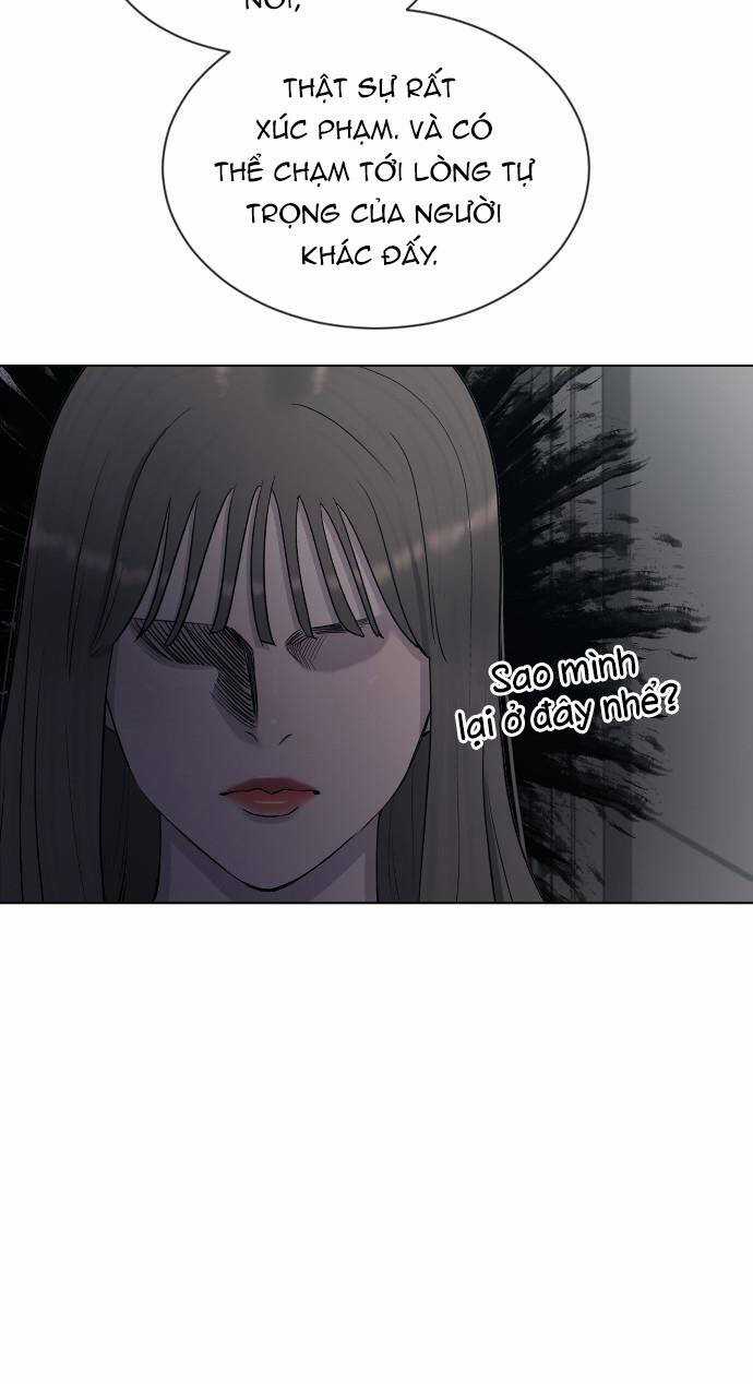 Trường Học Thôi Miên Chapter 27 trang 33