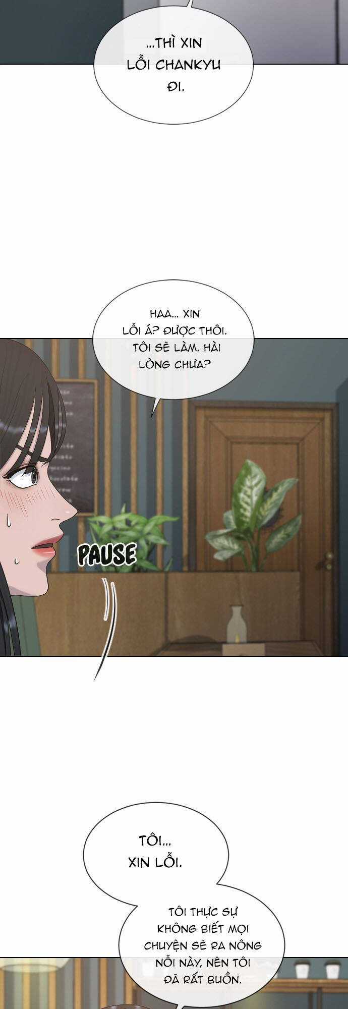 Trường Học Thôi Miên Chapter 27 trang 35