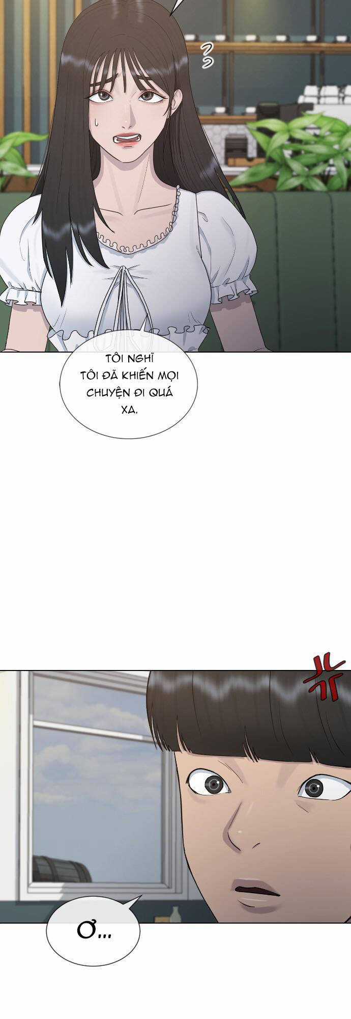 Trường Học Thôi Miên Chapter 27 trang 36