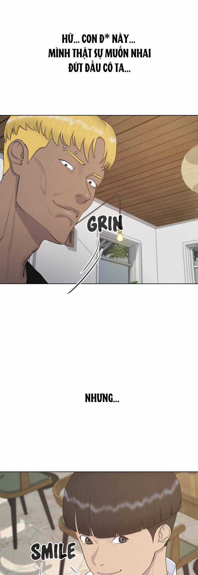 Trường Học Thôi Miên Chapter 27 trang 37