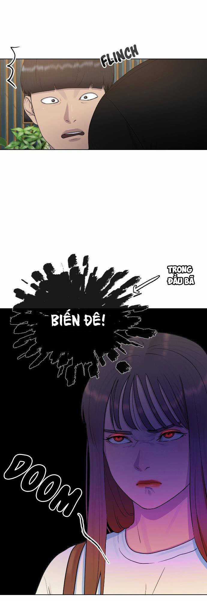 Trường Học Thôi Miên Chapter 27 trang 4