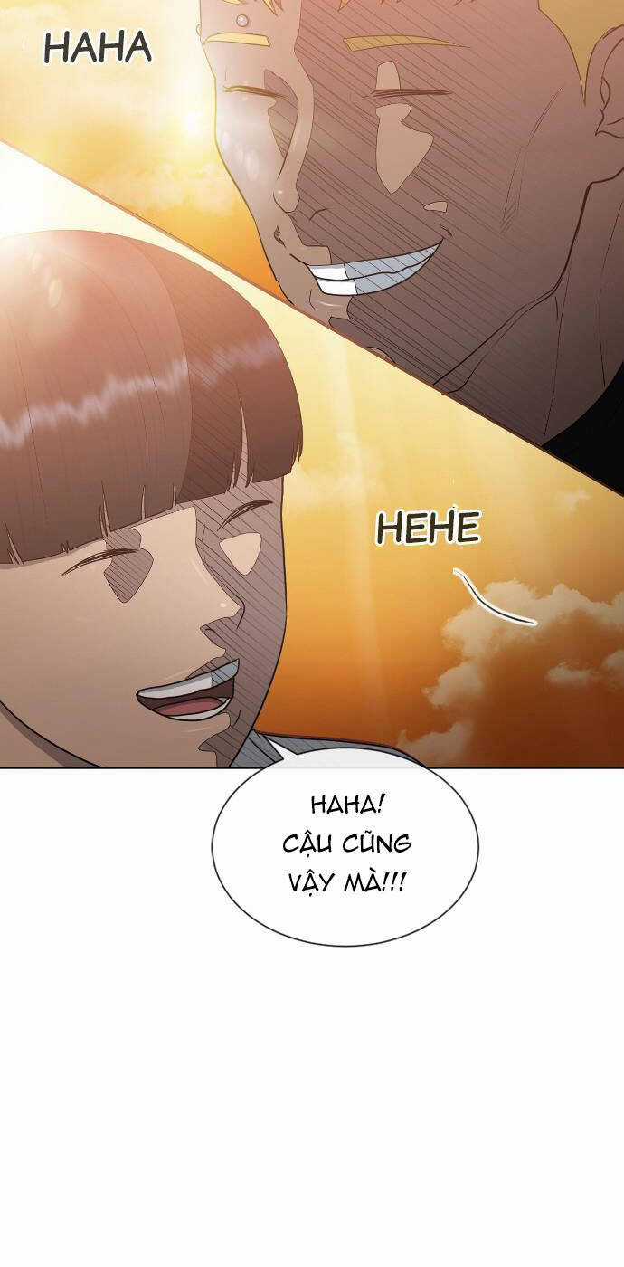 Trường Học Thôi Miên Chapter 27 trang 41