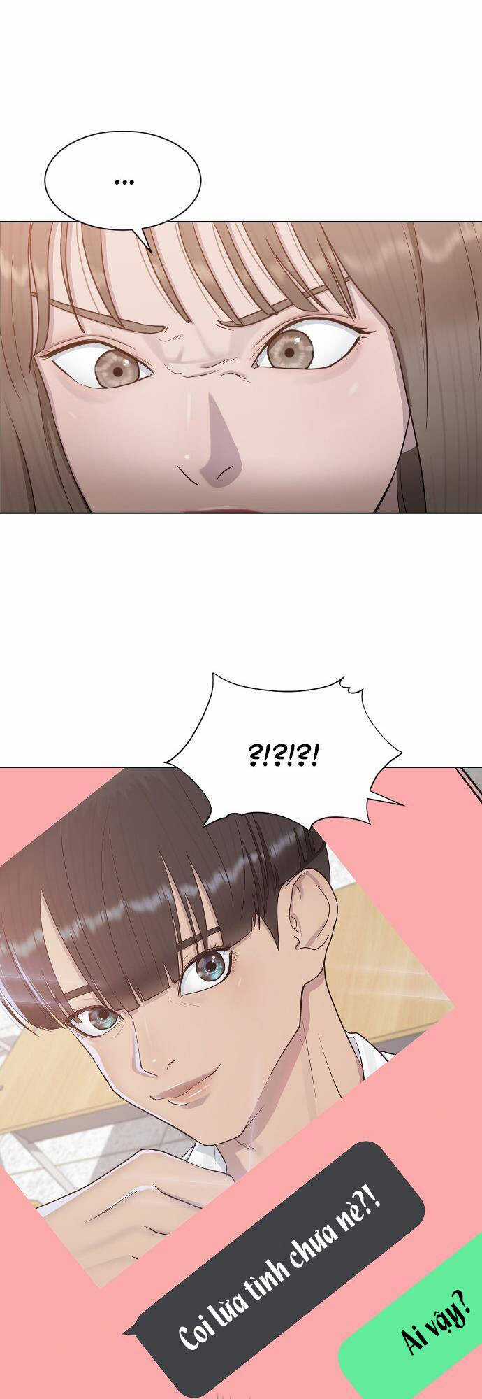 Trường Học Thôi Miên Chapter 27 trang 45