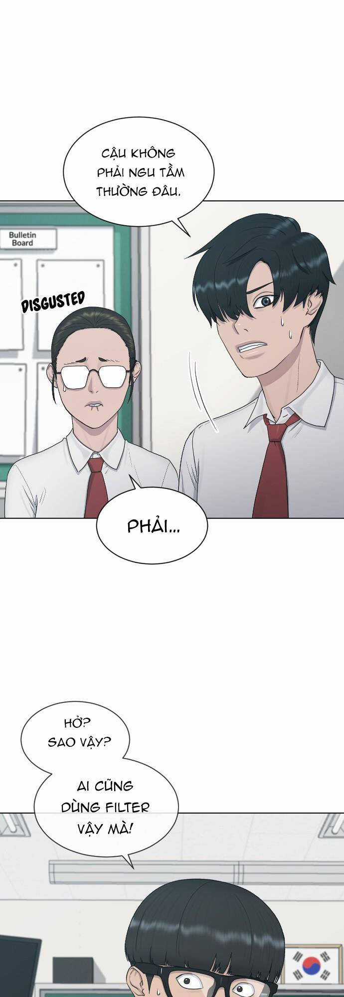 Trường Học Thôi Miên Chapter 27 trang 48