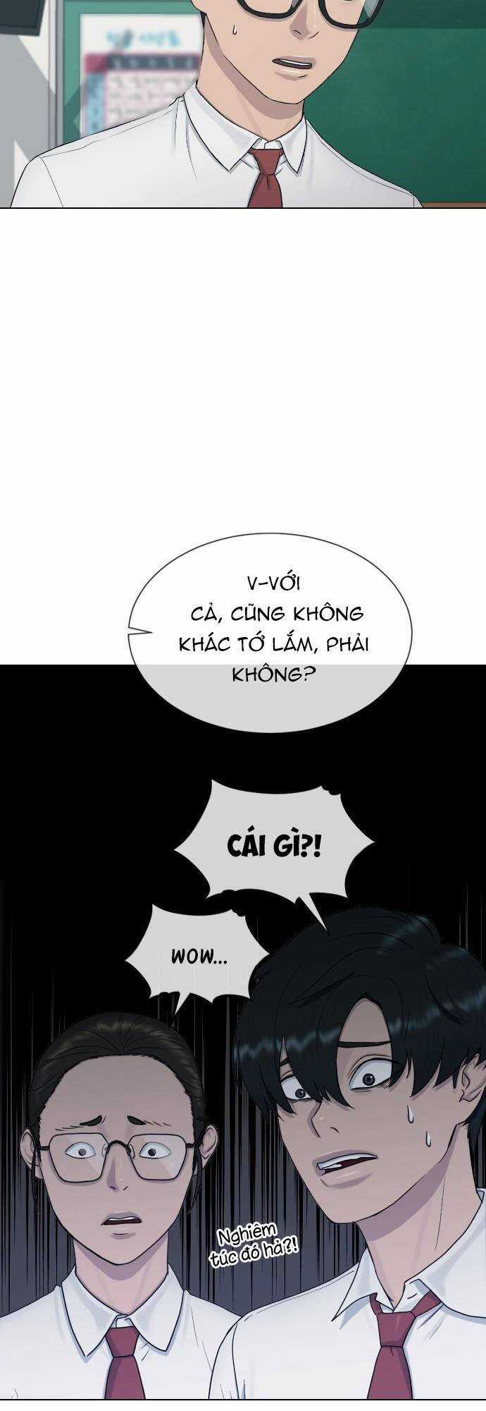 Trường Học Thôi Miên Chapter 27 trang 49