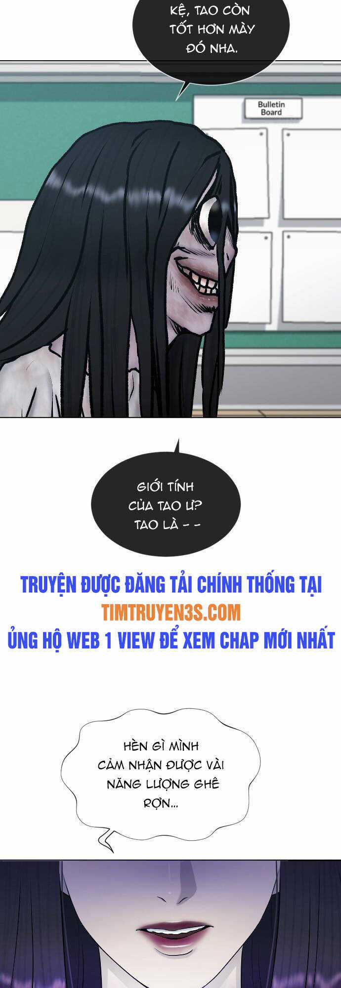 Trường Học Thôi Miên Chapter 27 trang 52